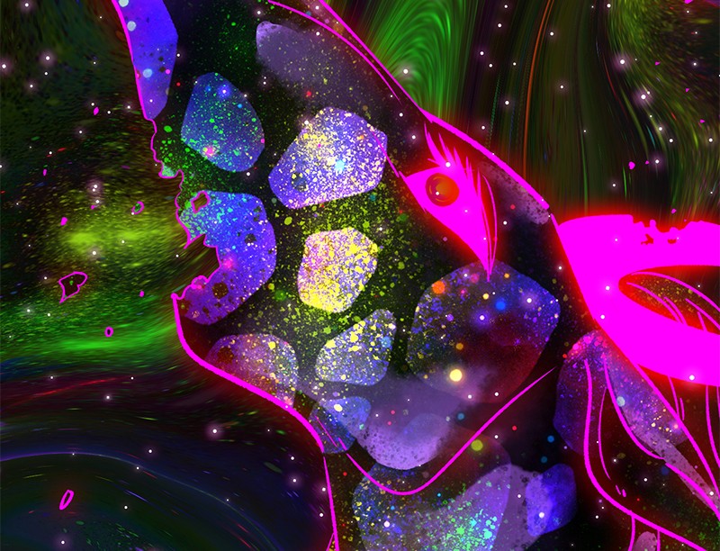 The Witch and The Bull Chapter 51 - Page 90