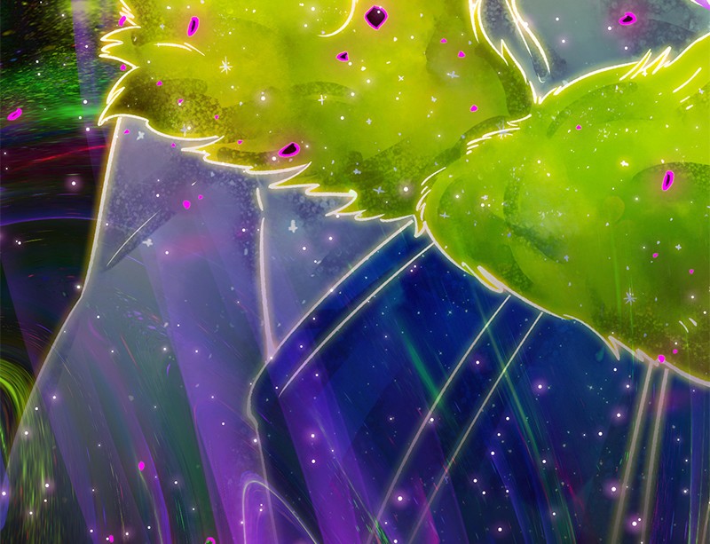 The Witch and The Bull Chapter 51 - Page 94