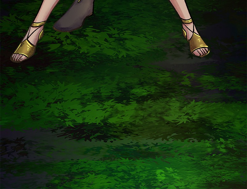 The Witch and The Bull Chapter 51 - Page 99