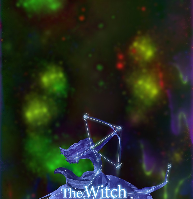 The Witch and The Bull Chapter 52 - Page 1