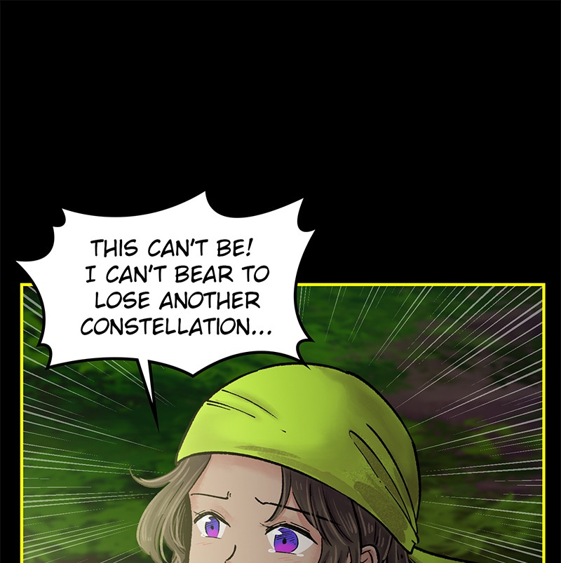 The Witch and The Bull Chapter 52 - Page 100