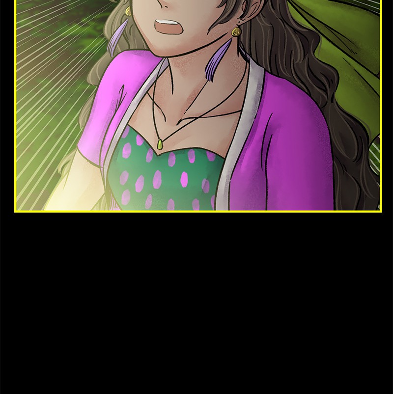 The Witch and The Bull Chapter 52 - Page 101