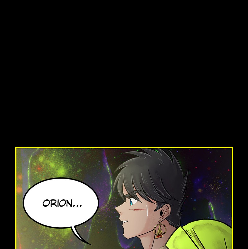 The Witch and The Bull Chapter 52 - Page 104