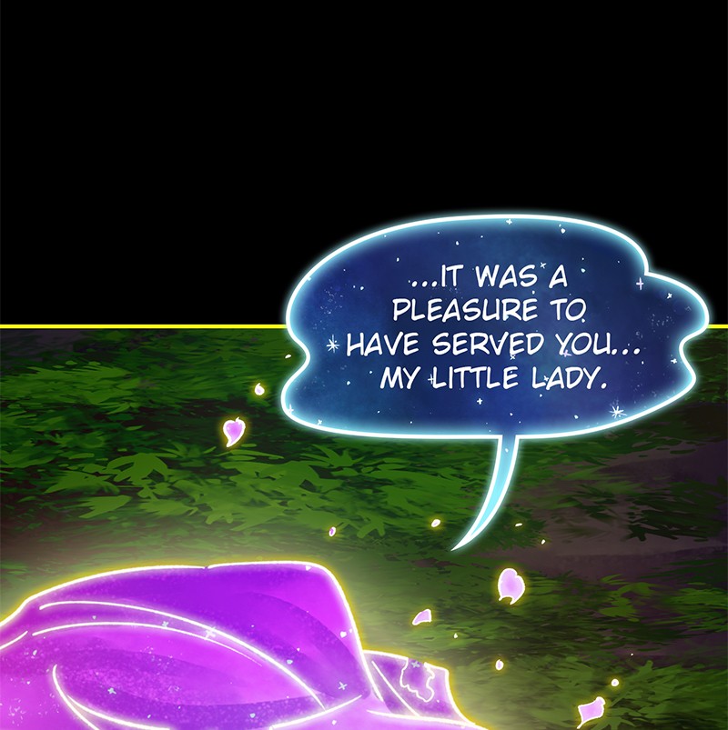 The Witch and The Bull Chapter 52 - Page 106