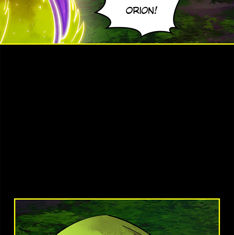 The Witch and The Bull Chapter 52 - Page 108