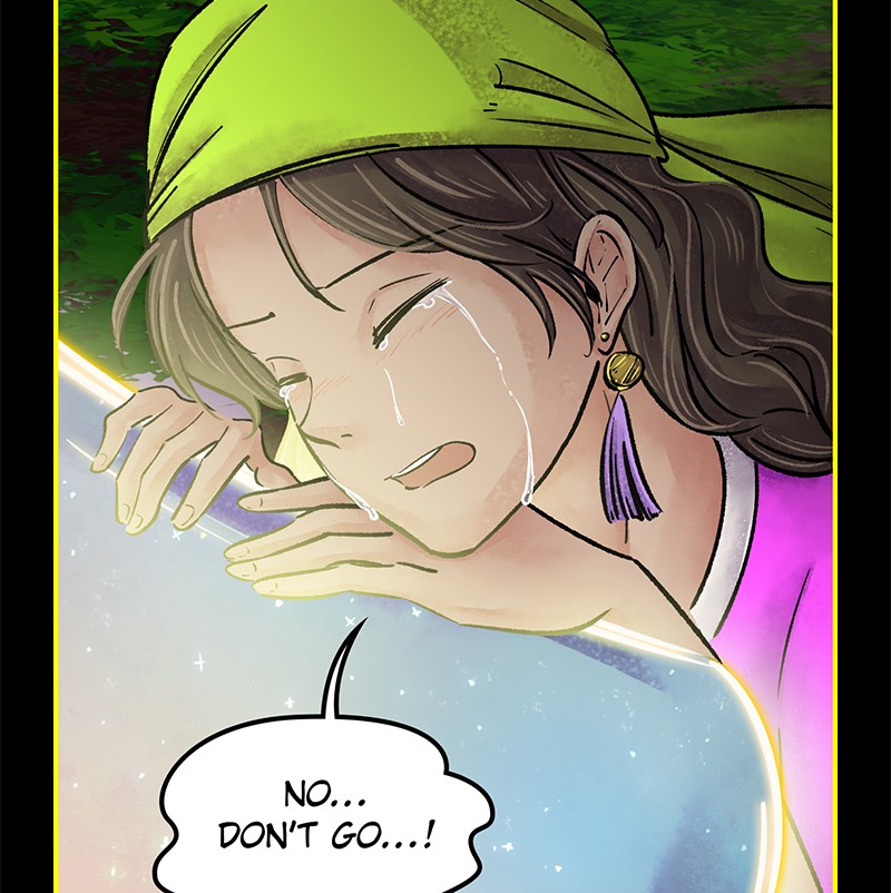 The Witch and The Bull Chapter 52 - Page 109