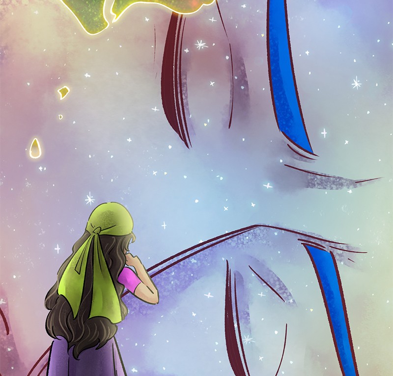 The Witch and The Bull Chapter 52 - Page 112