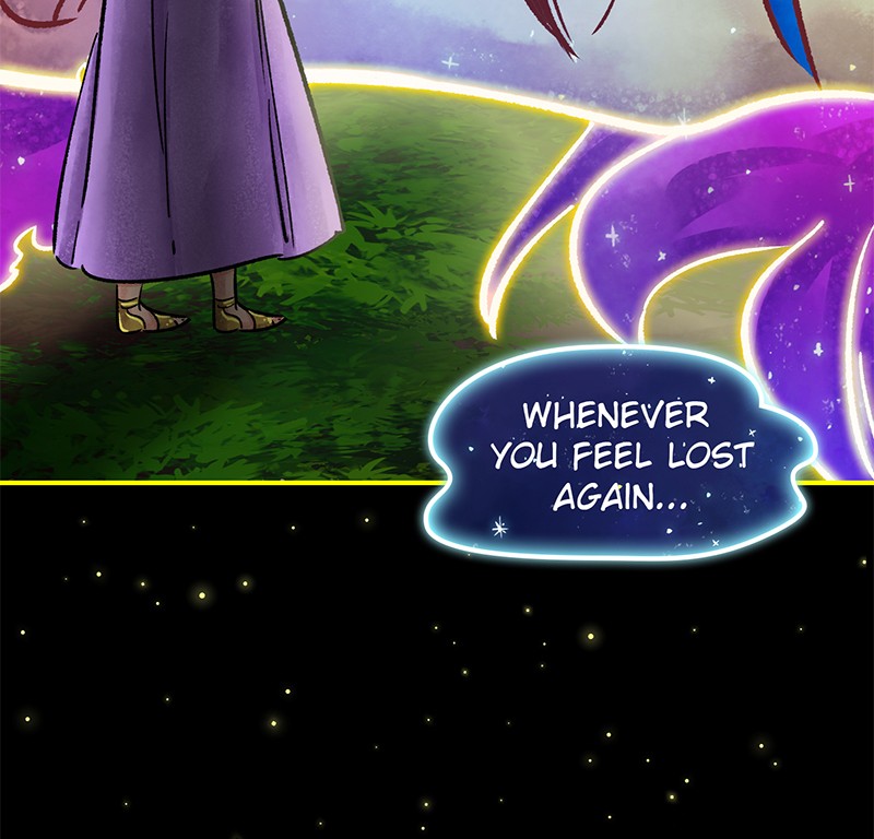 The Witch and The Bull Chapter 52 - Page 113