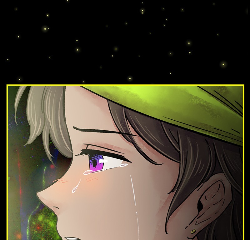 The Witch and The Bull Chapter 52 - Page 114