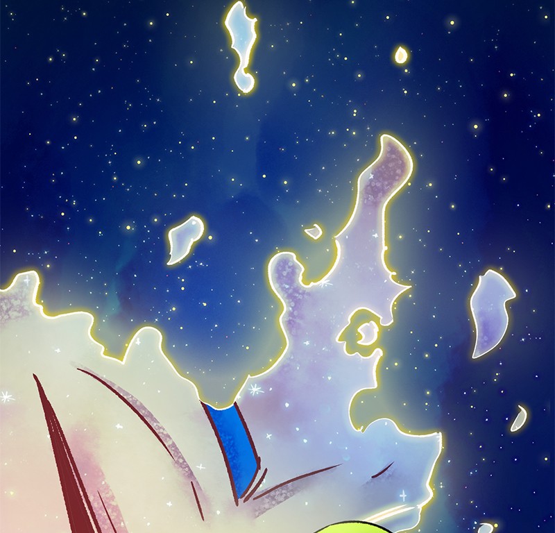 The Witch and The Bull Chapter 52 - Page 116