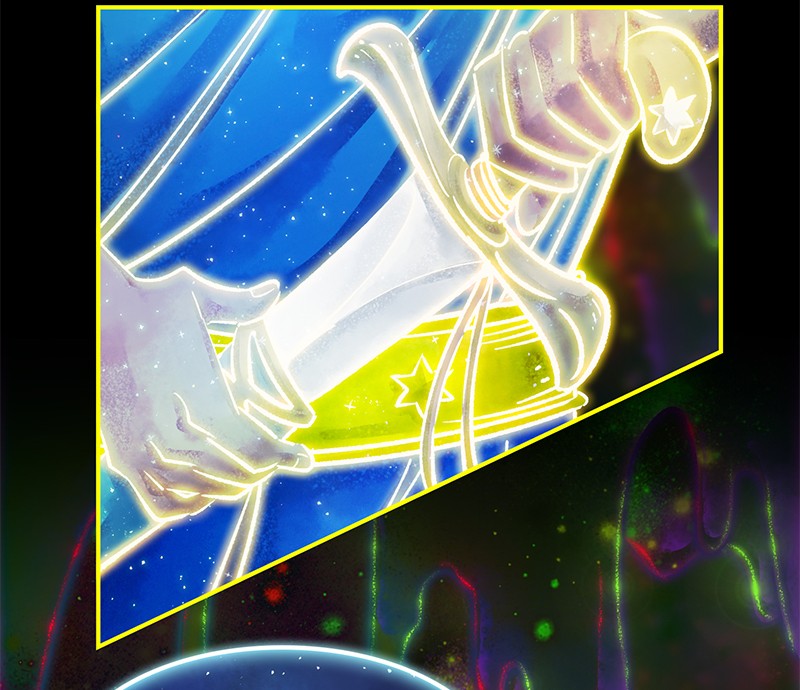 The Witch and The Bull Chapter 52 - Page 15