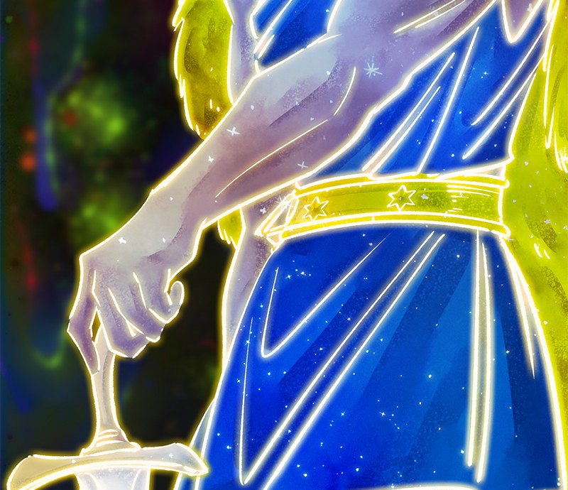 The Witch and The Bull Chapter 52 - Page 17