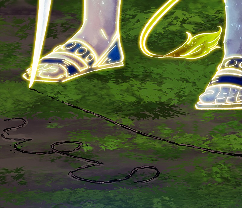 The Witch and The Bull Chapter 52 - Page 19