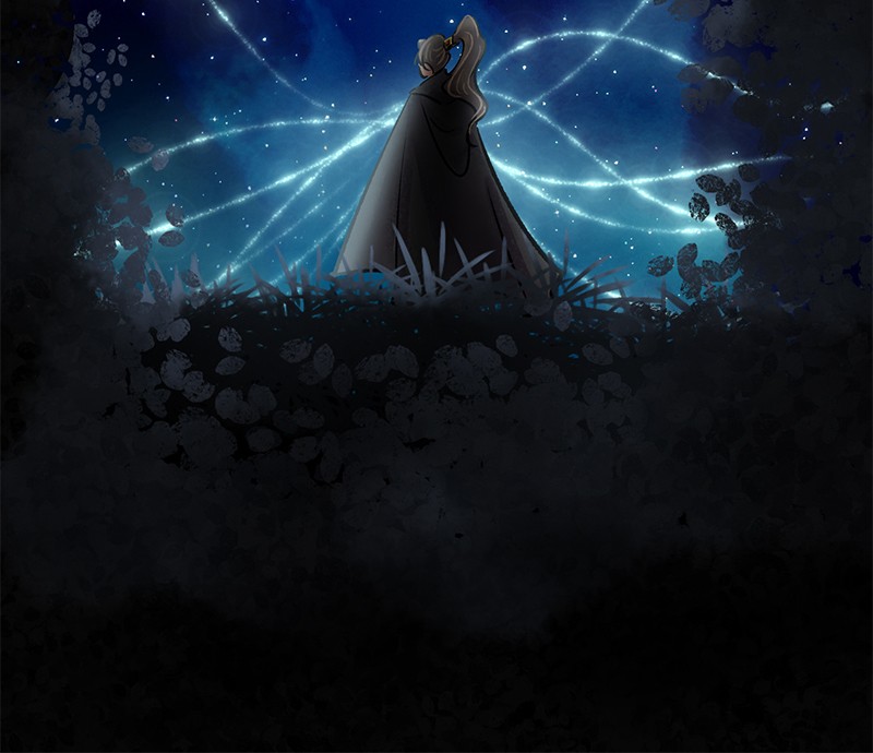 The Witch and The Bull Chapter 52 - Page 22