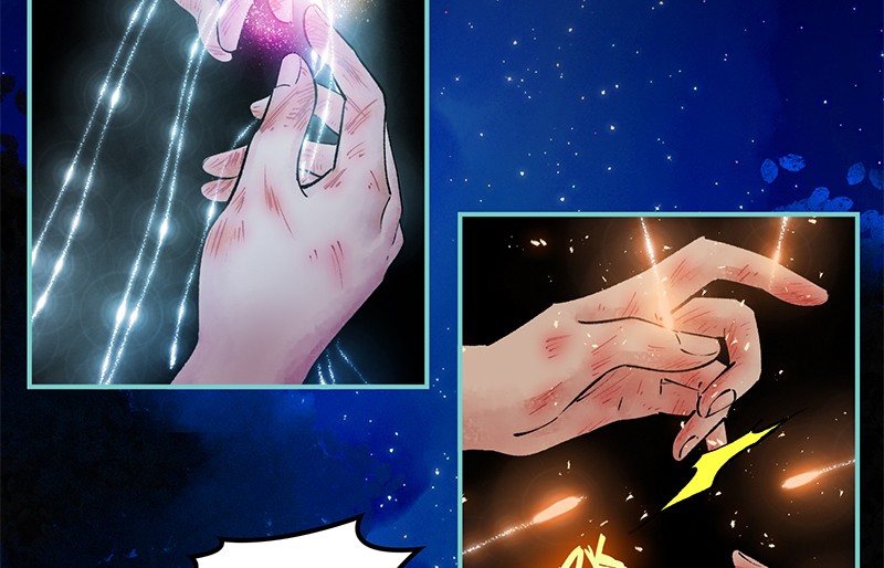 The Witch and The Bull Chapter 52 - Page 24