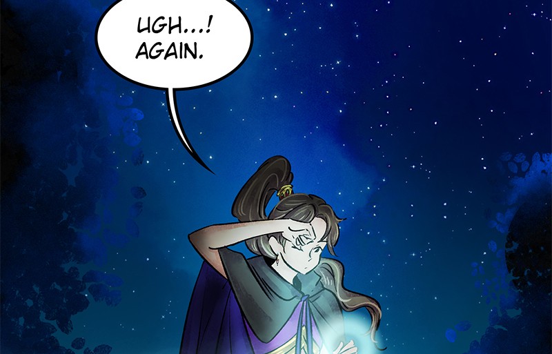 The Witch and The Bull Chapter 52 - Page 26