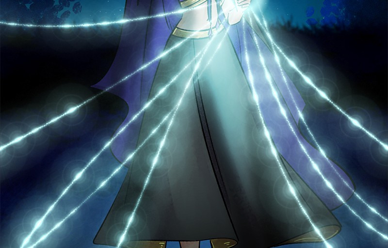 The Witch and The Bull Chapter 52 - Page 27