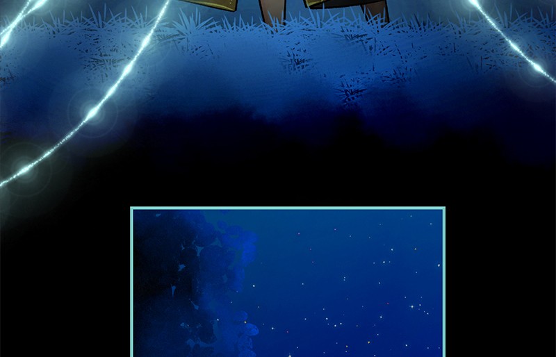 The Witch and The Bull Chapter 52 - Page 28