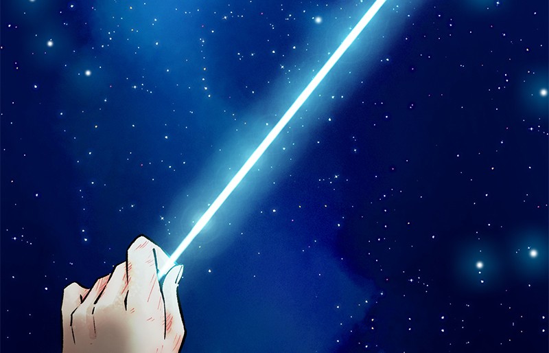 The Witch and The Bull Chapter 52 - Page 32