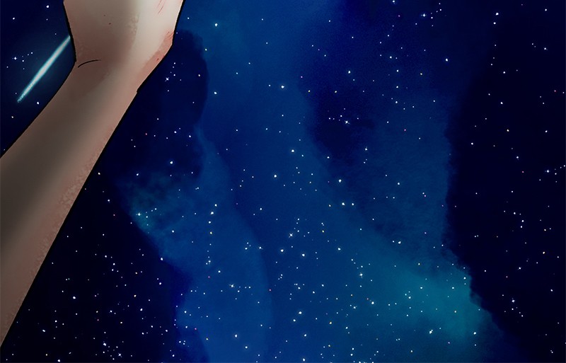 The Witch and The Bull Chapter 52 - Page 33