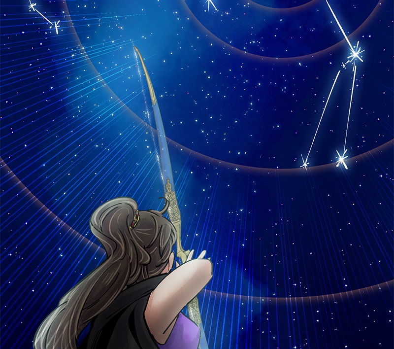 The Witch and The Bull Chapter 52 - Page 36