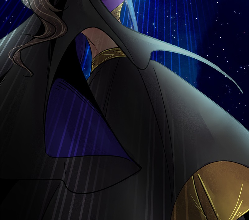 The Witch and The Bull Chapter 52 - Page 37