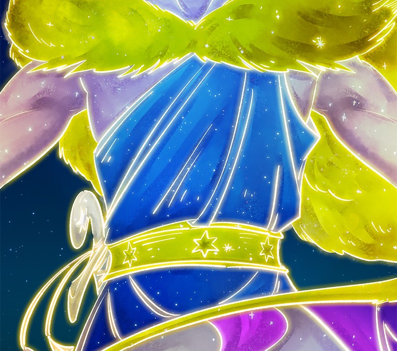 The Witch and The Bull Chapter 52 - Page 39