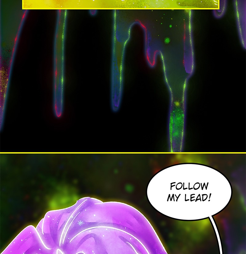 The Witch and The Bull Chapter 52 - Page 4