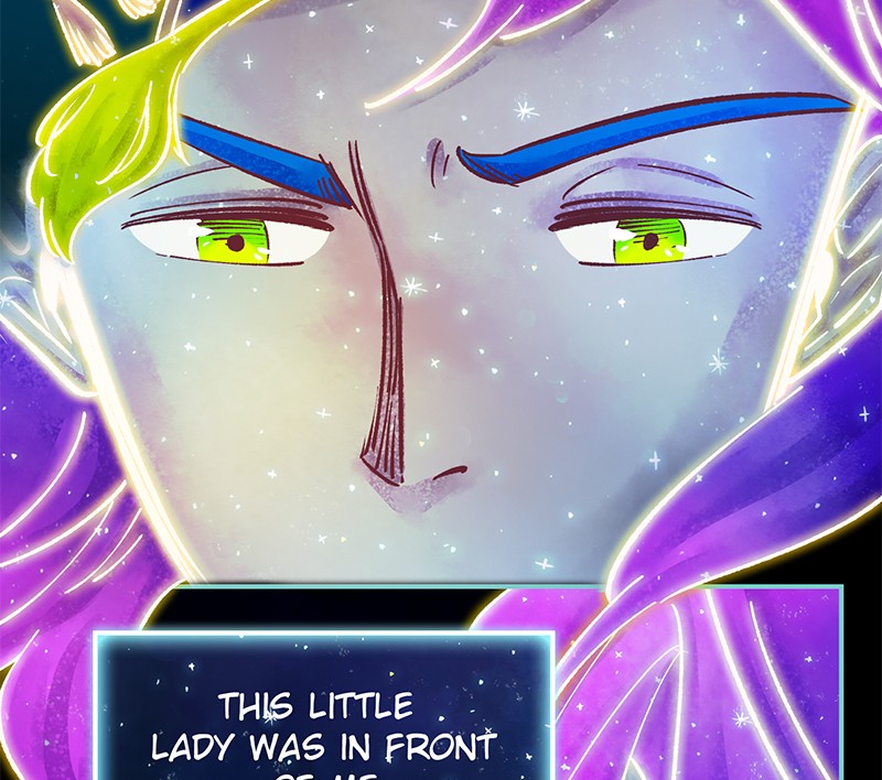 The Witch and The Bull Chapter 52 - Page 40