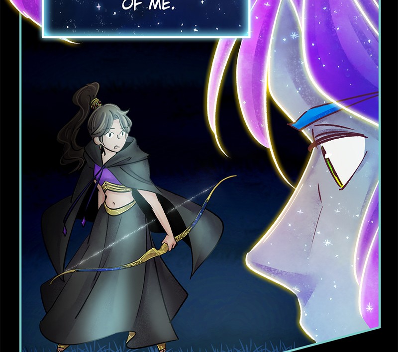 The Witch and The Bull Chapter 52 - Page 41