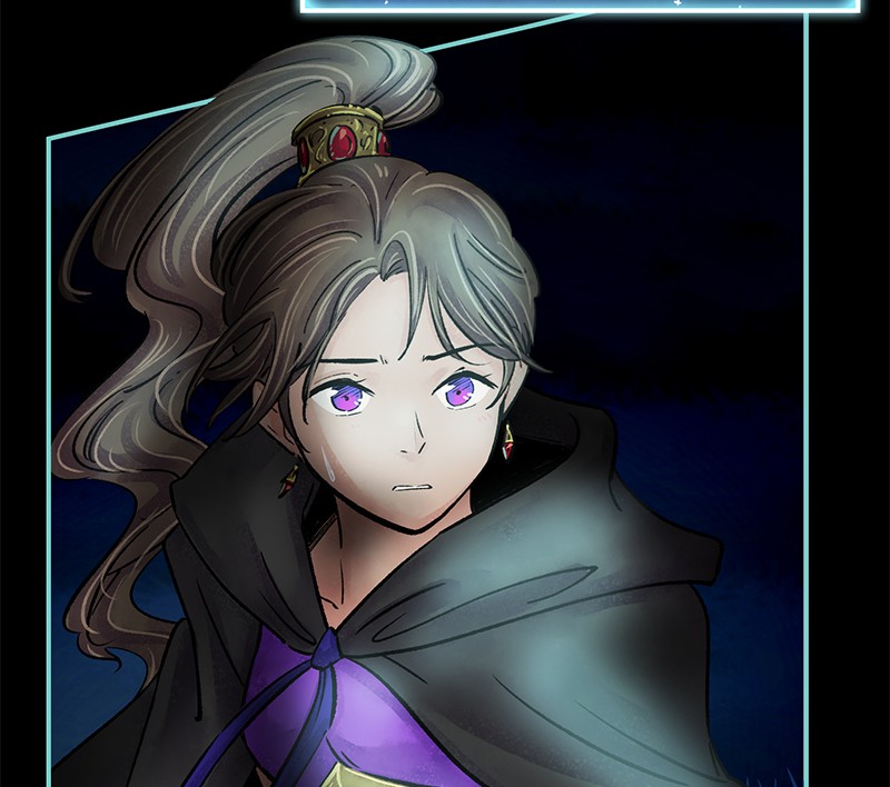 The Witch and The Bull Chapter 52 - Page 43