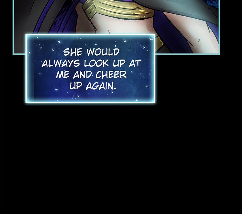 The Witch and The Bull Chapter 52 - Page 44