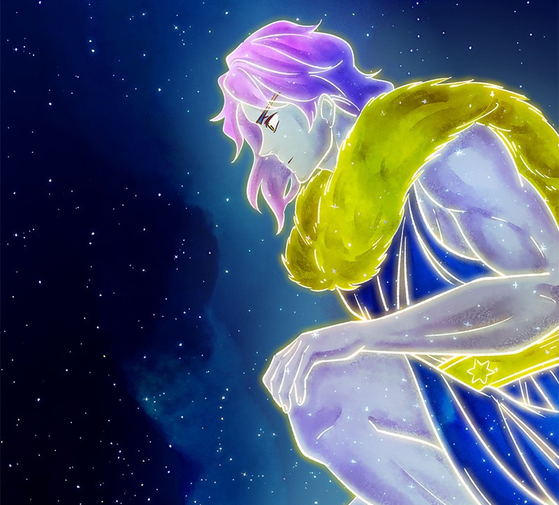 The Witch and The Bull Chapter 52 - Page 46