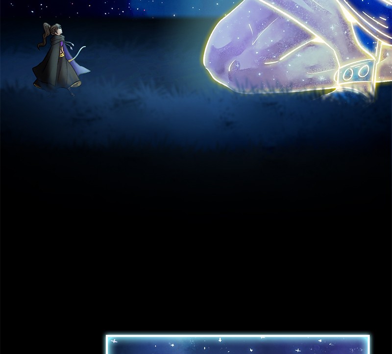 The Witch and The Bull Chapter 52 - Page 47