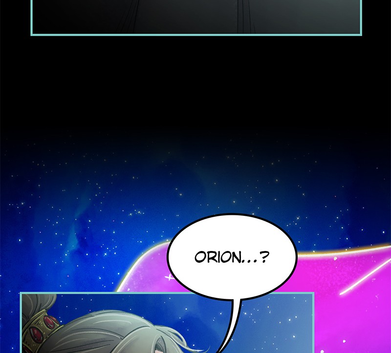 The Witch and The Bull Chapter 52 - Page 49