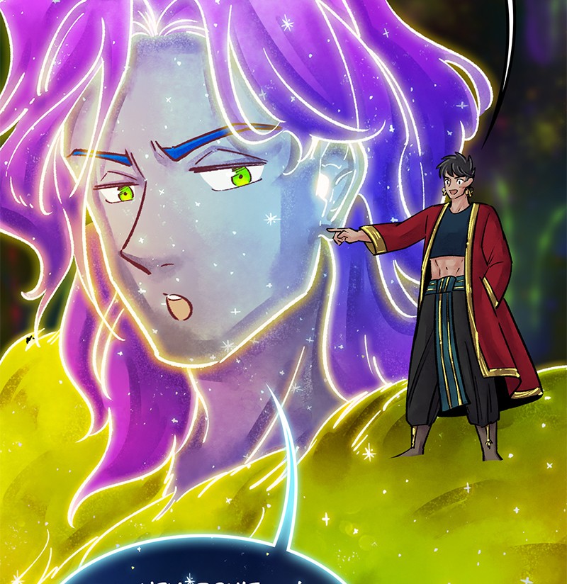 The Witch and The Bull Chapter 52 - Page 5