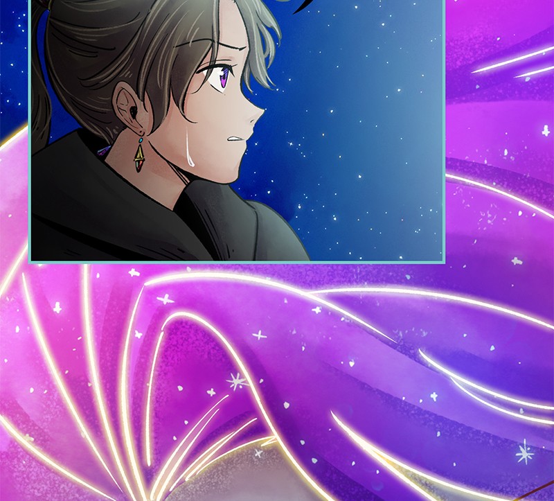 The Witch and The Bull Chapter 52 - Page 50