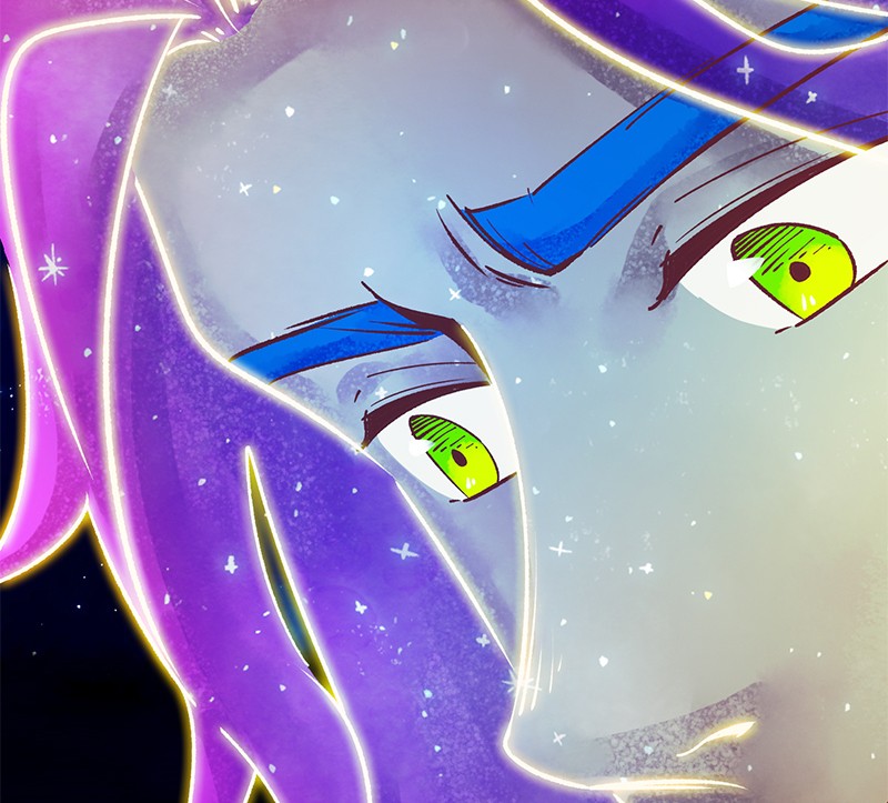 The Witch and The Bull Chapter 52 - Page 51