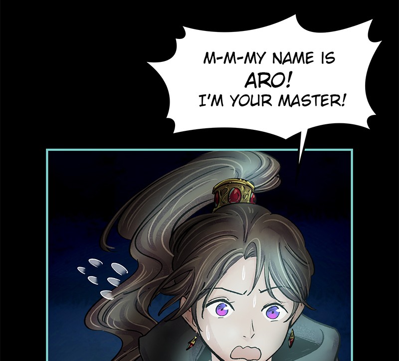 The Witch and The Bull Chapter 52 - Page 54