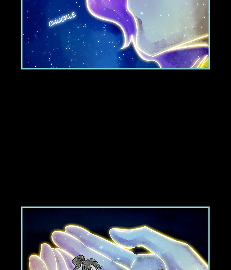 The Witch and The Bull Chapter 52 - Page 57