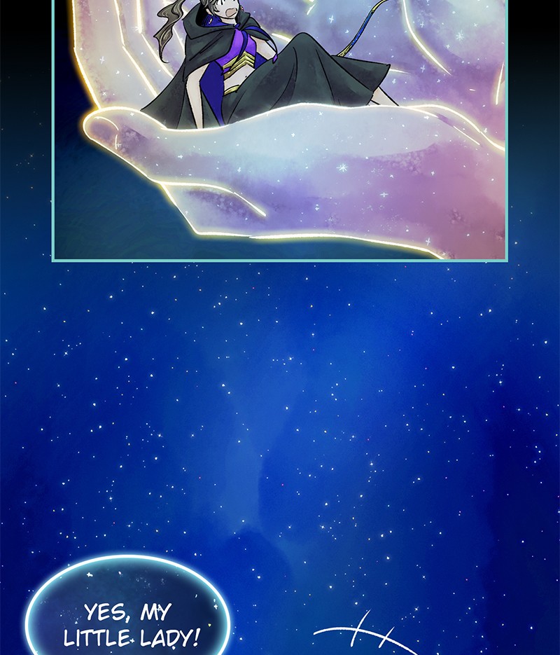 The Witch and The Bull Chapter 52 - Page 58