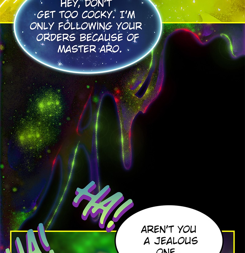 The Witch and The Bull Chapter 52 - Page 6