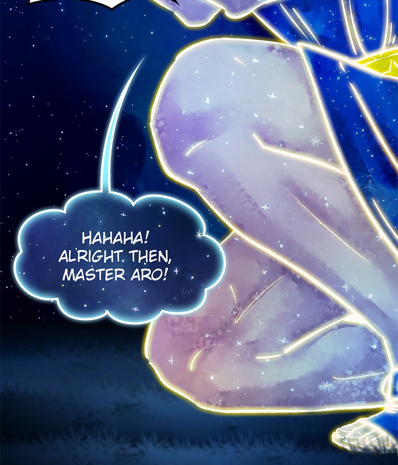 The Witch and The Bull Chapter 52 - Page 60