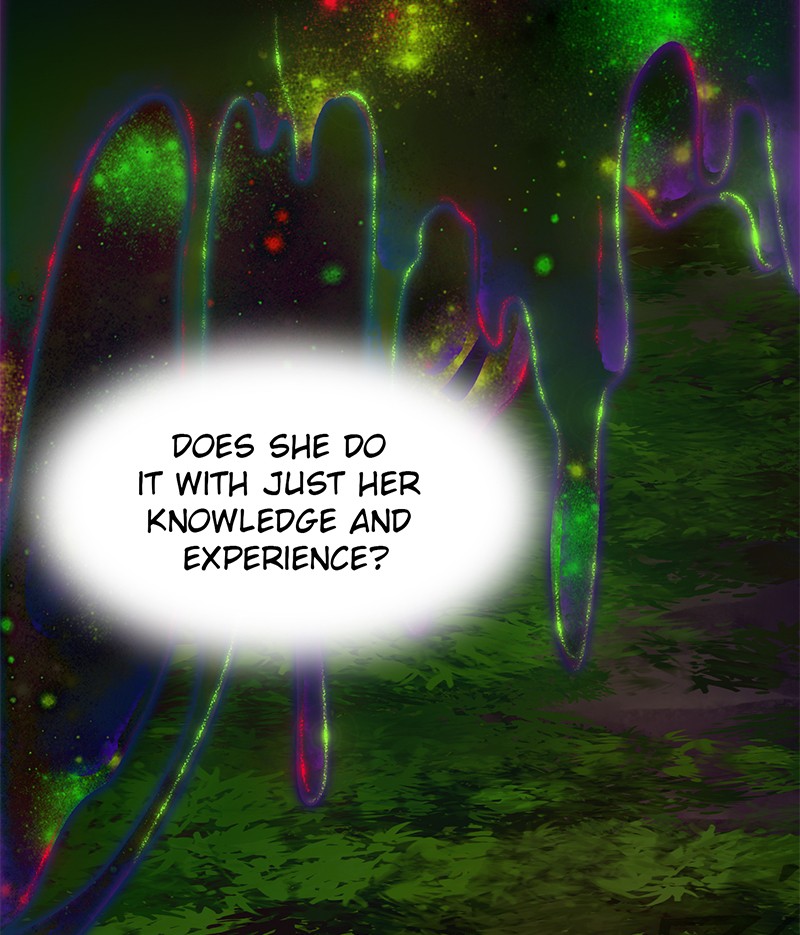 The Witch and The Bull Chapter 52 - Page 63