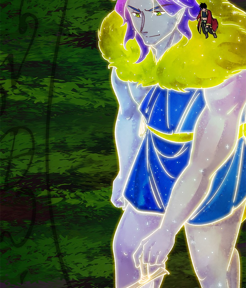 The Witch and The Bull Chapter 52 - Page 65