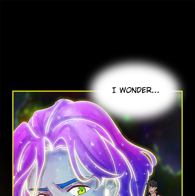 The Witch and The Bull Chapter 52 - Page 67