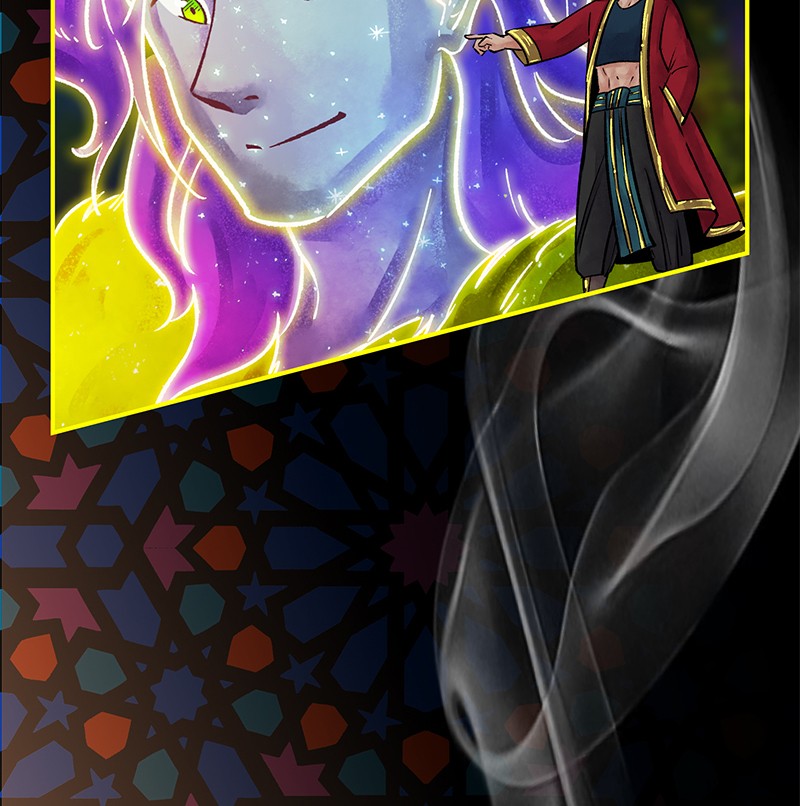 The Witch and The Bull Chapter 52 - Page 68