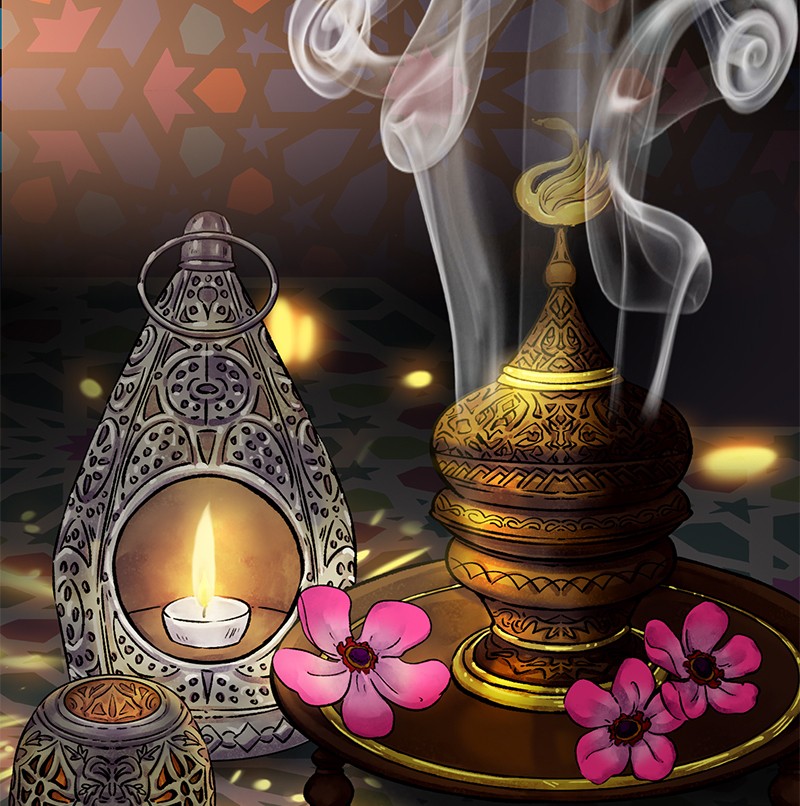 The Witch and The Bull Chapter 52 - Page 70