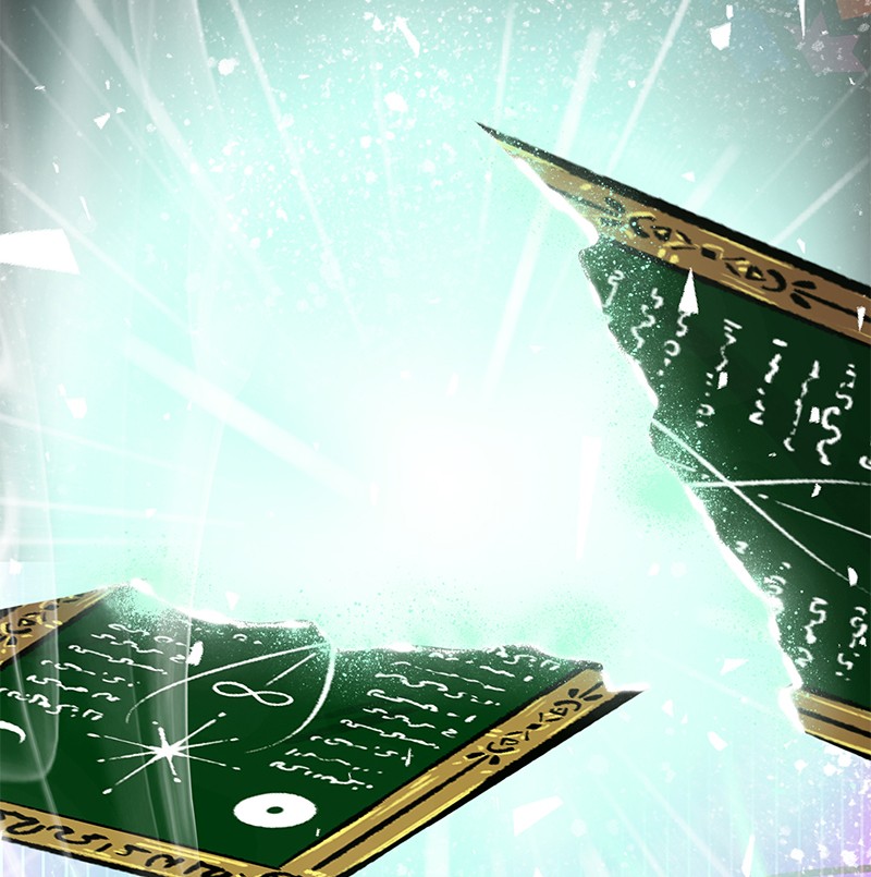 The Witch and The Bull Chapter 52 - Page 75