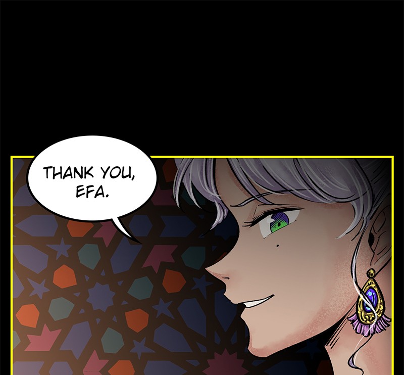 The Witch and The Bull Chapter 52 - Page 78